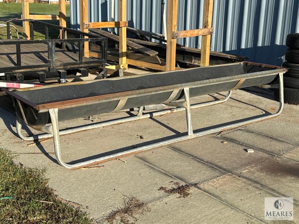 Image for Dulaney Warehouse Liquidation Auction (24-95)