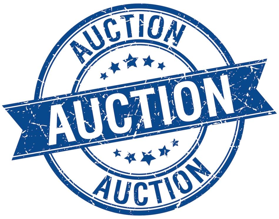 Image for LIVE AUCTION! Southeastern School of Auctioneering