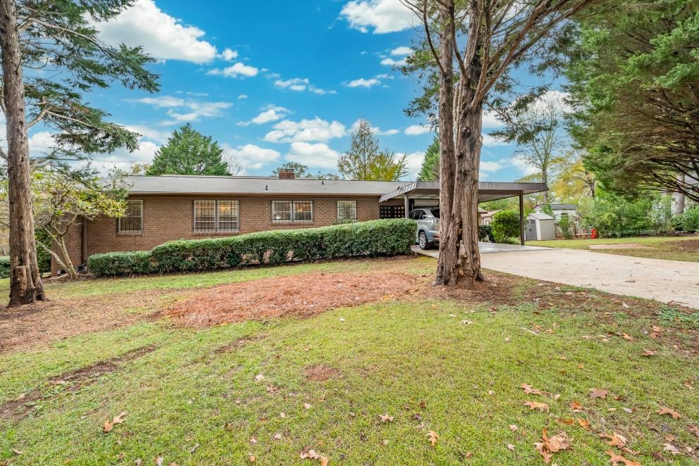 Image for Auction: 17 Runnymede Road, Greenville, SC