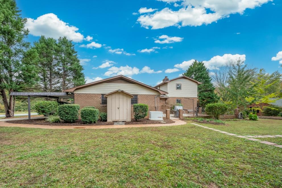 Image for Auction: 17 Runnymede Road, Greenville, SC