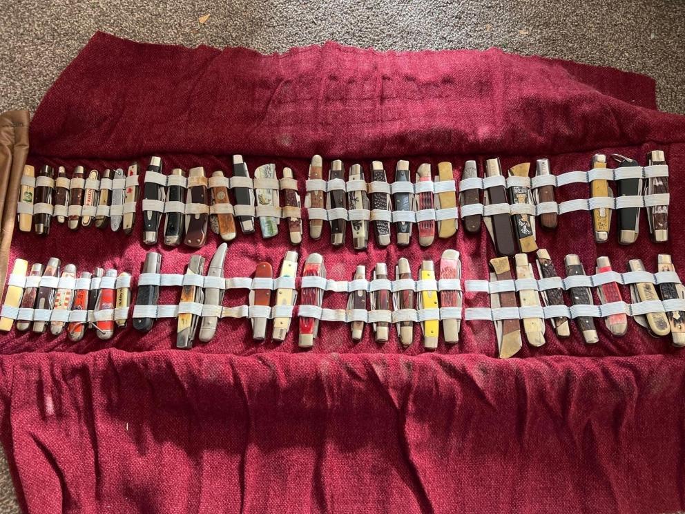 Image for Estate of Marie Clardy - Williamston, SC