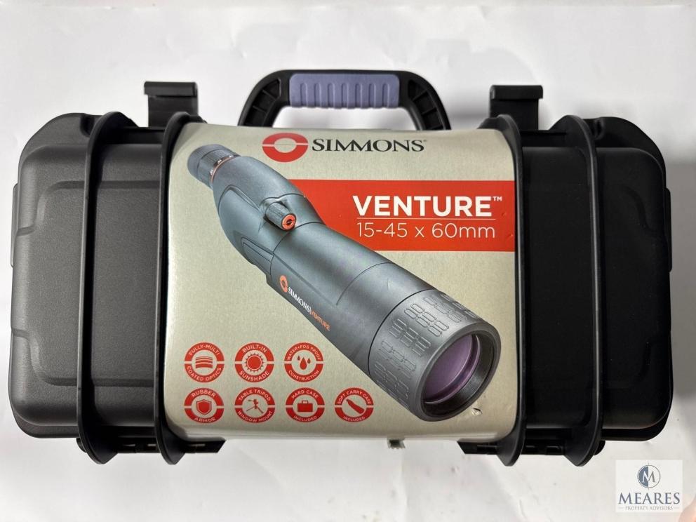 Image for Massive Year-End Sporting Goods & Collectibles Auction - 560+ Premium Lots