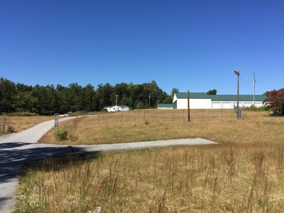 Image for Court Ordered Auction – Boat Storage Facility