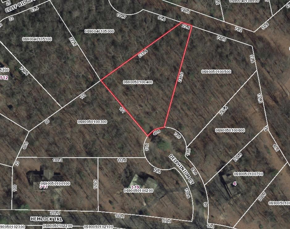 Image for Caesar’s Head – Online Real Estate Auction 1 of 4