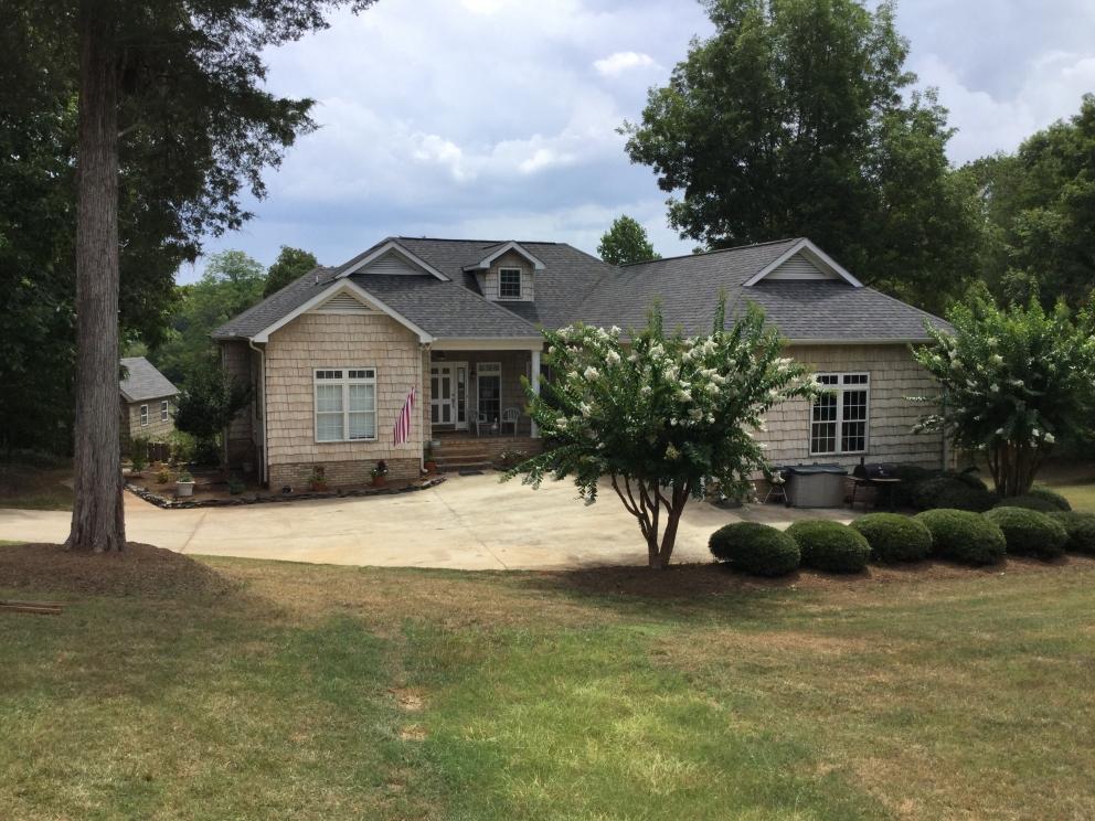 Image for Lakefront Home - Lake Rabon