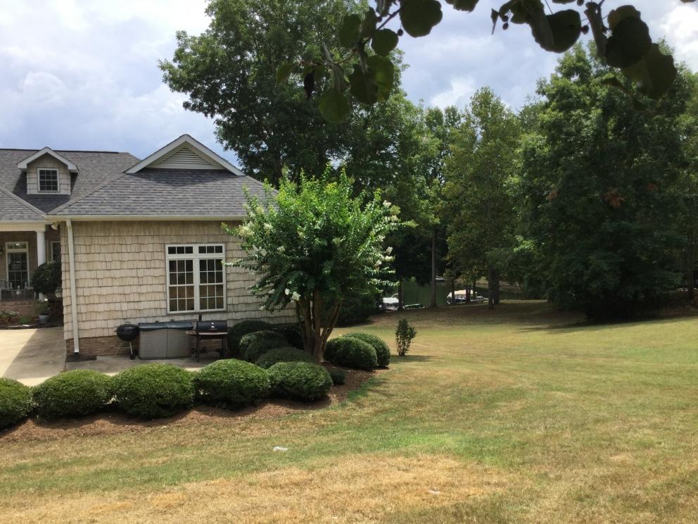 Image for Lakefront Home - Lake Rabon