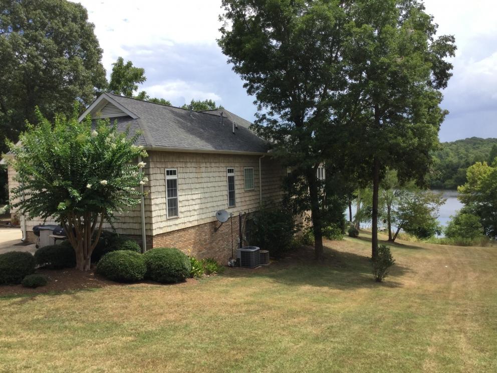 Image for Lakefront Home - Lake Rabon