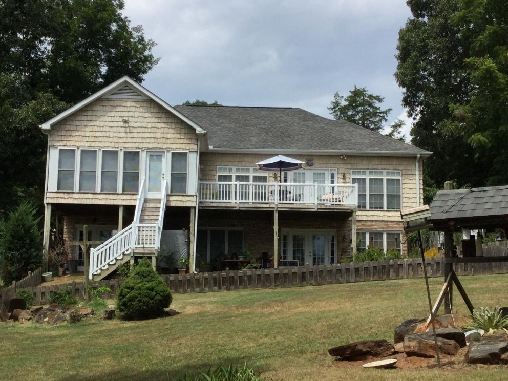 Image for Lakefront Home - Lake Rabon