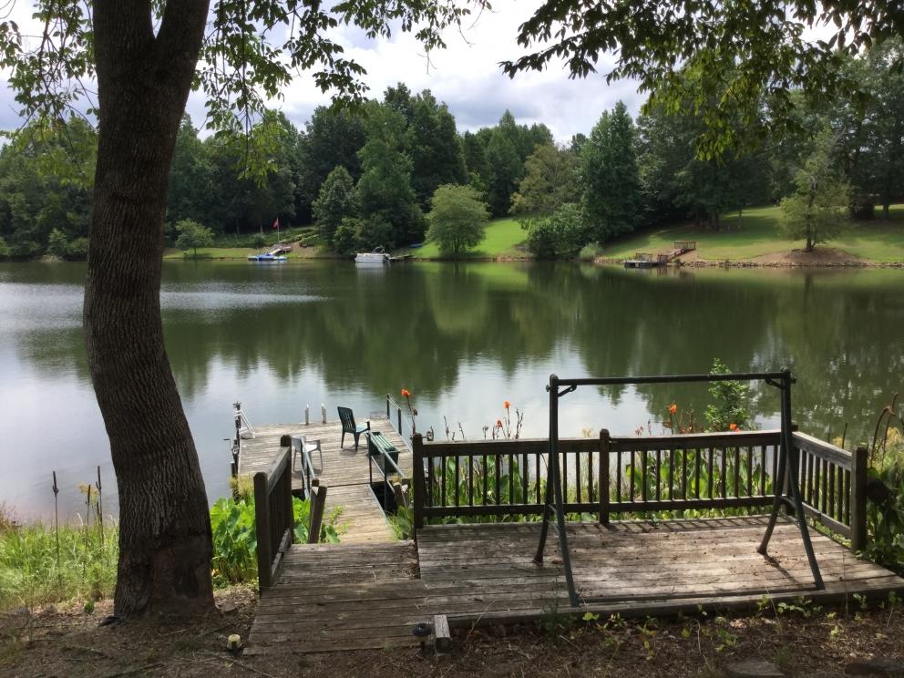 Image for Lakefront Home - Lake Rabon