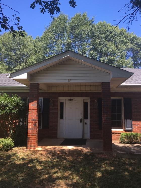 Image for Commercial Office Building near Laurens Memorial Hospital