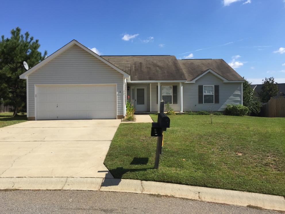 Image for Chapin, SC 3BR 2BA Home at Auction