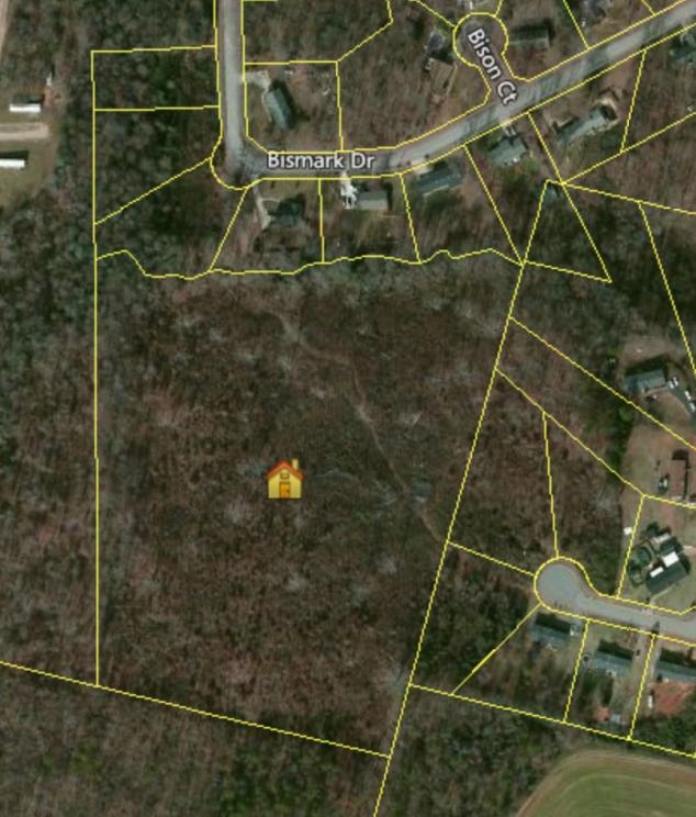 Image for 13+/- Acres in Southern Greenville County!