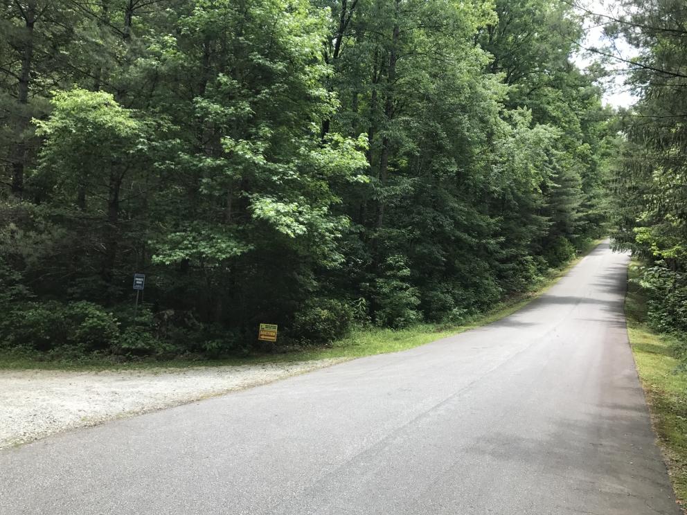 Image for River Bluff - Two builder lots near Table Rock!