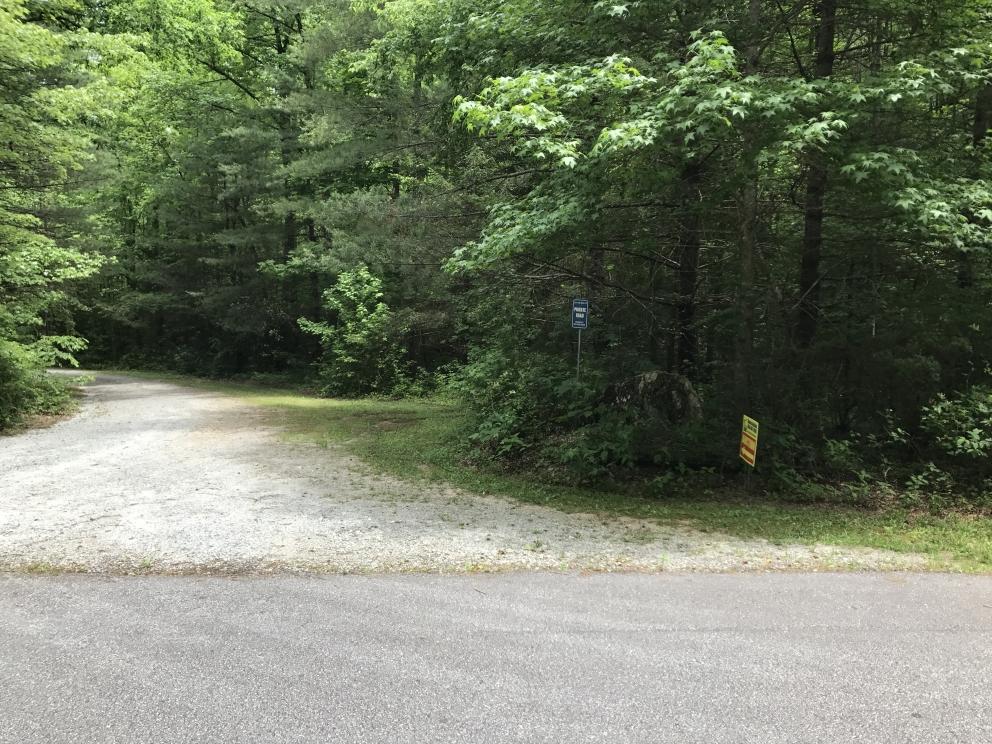 Image for River Bluff - Two builder lots near Table Rock!