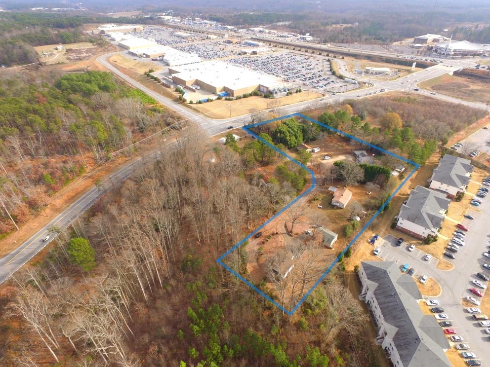 Image for Exclusive Opportunity - Easley SC Commercial Property Event