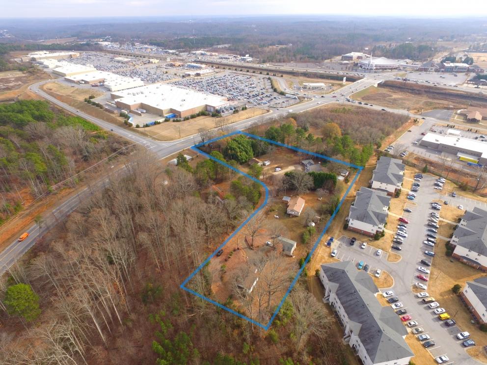 Image for Exclusive Opportunity - Easley SC Commercial Property Event