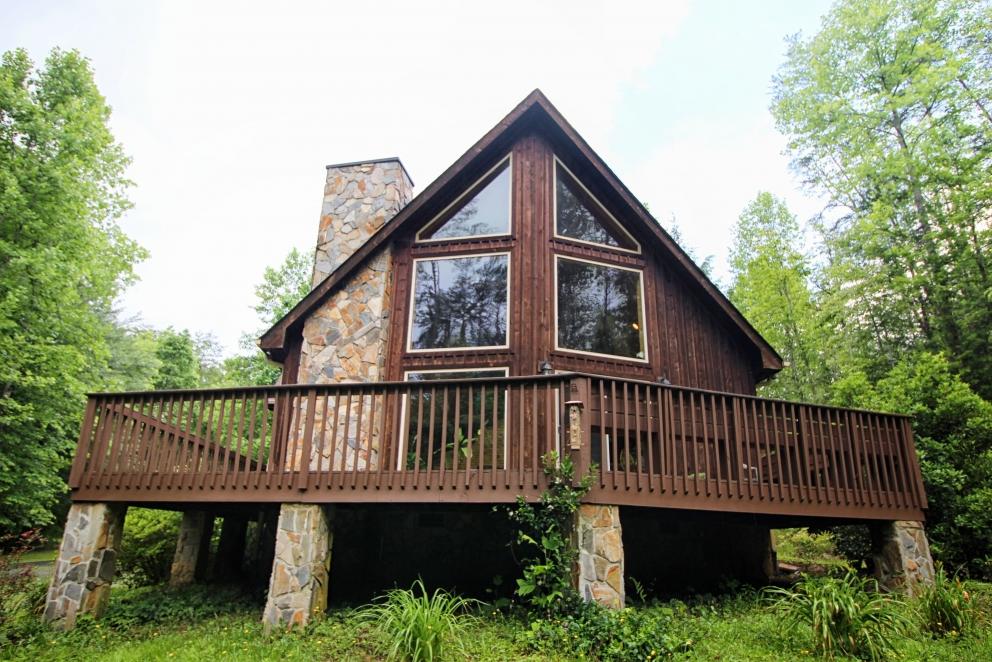 Image for Private Mountain Retreat - Table Rock Area
