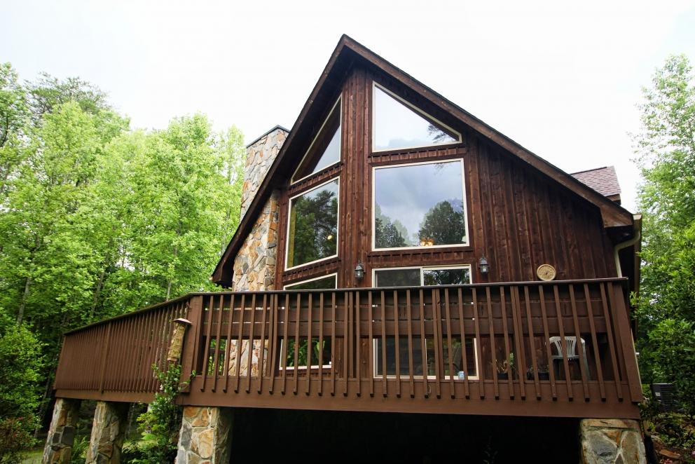 Image for Private Mountain Retreat - Table Rock Area