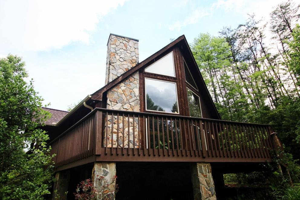 Image for Private Mountain Retreat - Table Rock Area