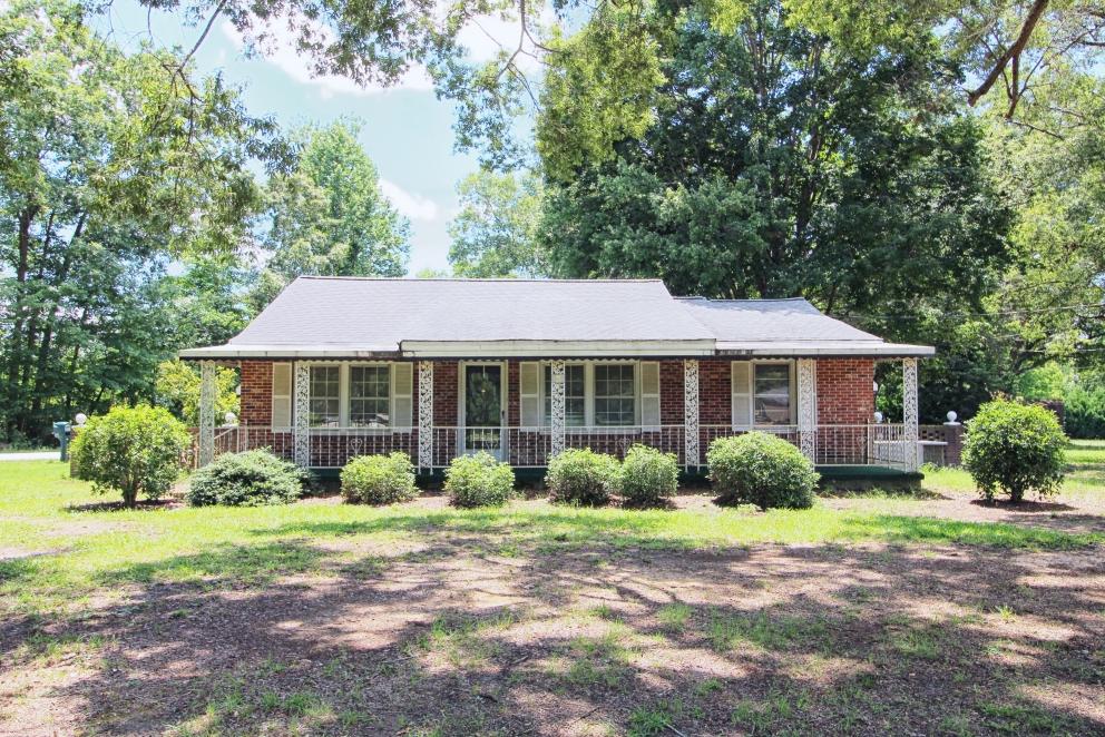 Image for ABSOLUTE Real Estate Auction - Highway 25 South