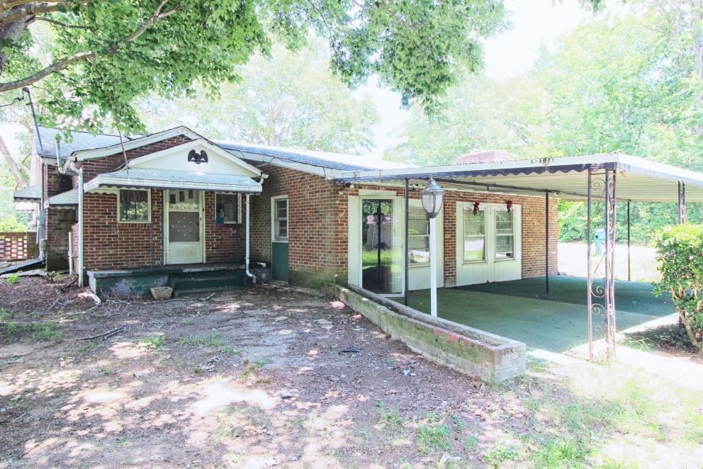 Image for ABSOLUTE Real Estate Auction - Highway 25 South