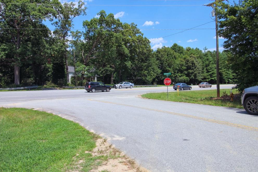 Image for ABSOLUTE Real Estate Auction - Highway 25 South