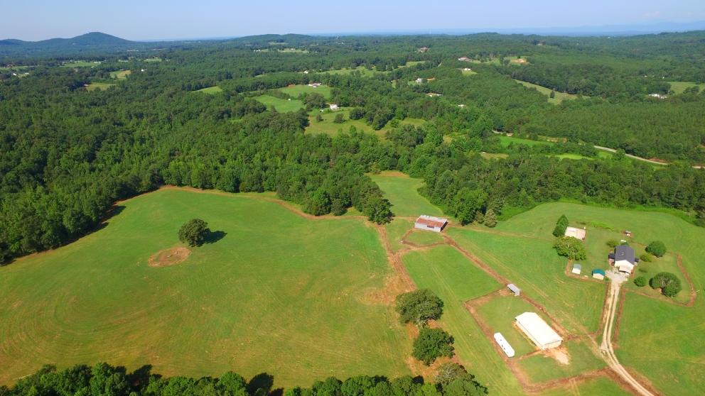 Image for Real Estate Event - 86+/- acres - Pickens County, SC
