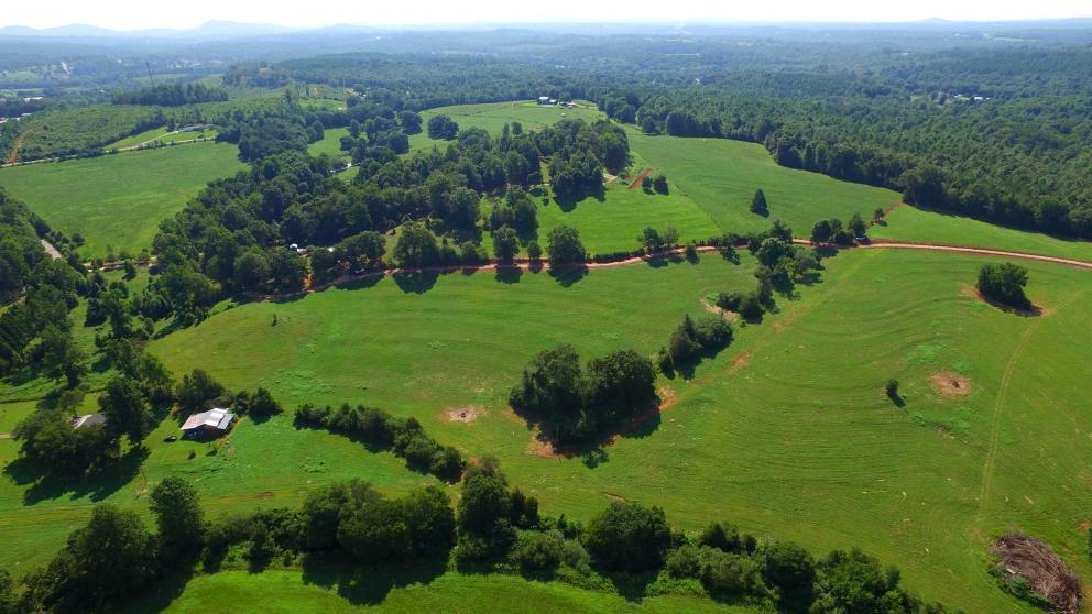 Image for Real Estate Event - 86+/- acres - Pickens County, SC