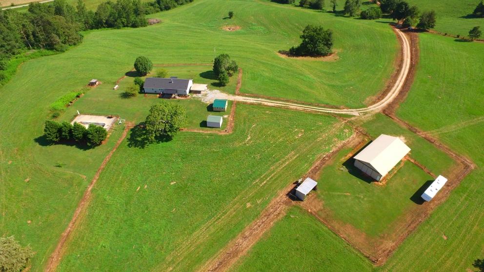 Image for Real Estate Event - 86+/- acres - Pickens County, SC