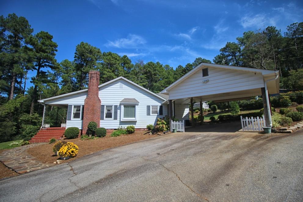 Image for Charming 3 BR Home in Pickens, SC - Abercrombie Estate