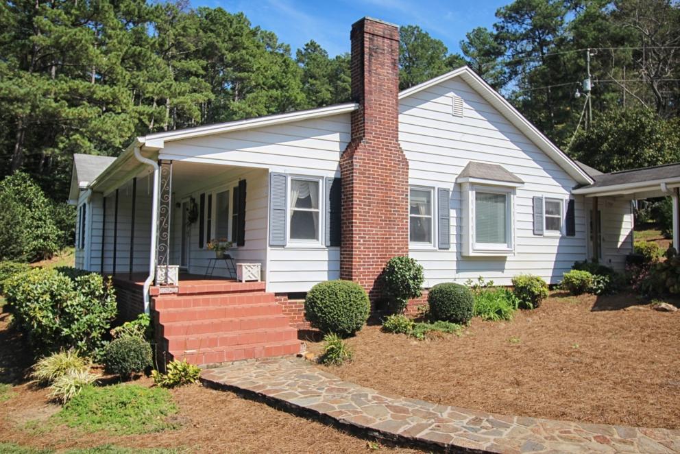 Image for Charming 3 BR Home in Pickens, SC - Abercrombie Estate
