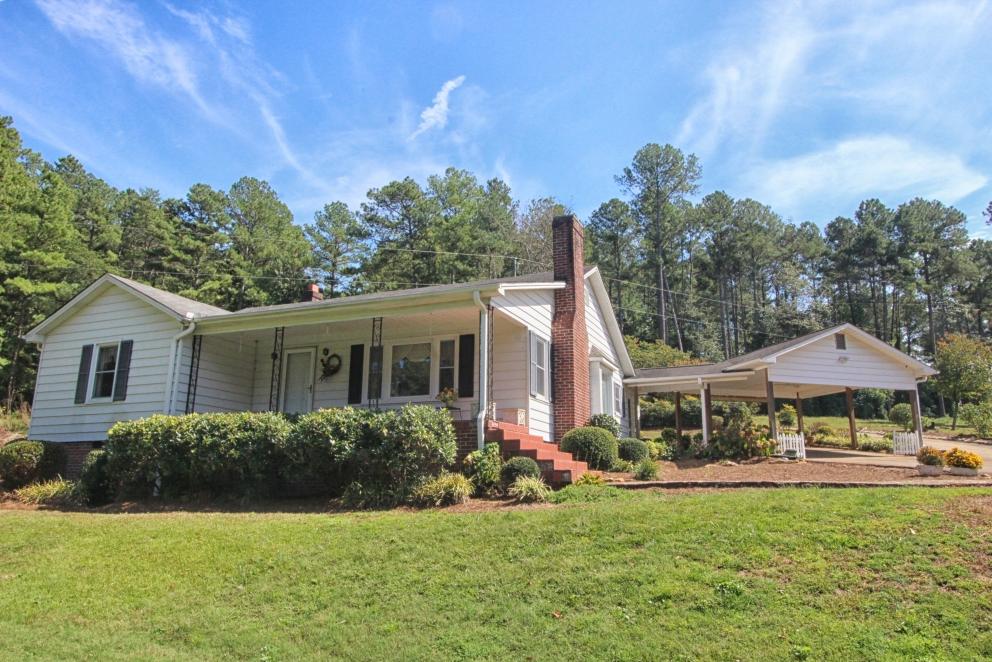 Image for Charming 3 BR Home in Pickens, SC - Abercrombie Estate