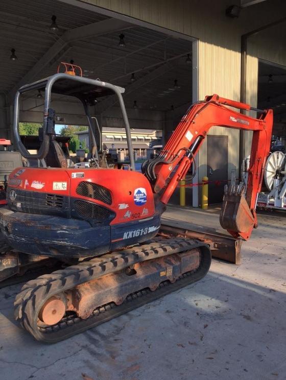 Image for Blue Ridge Electric Co-Op Annual Surplus Auction