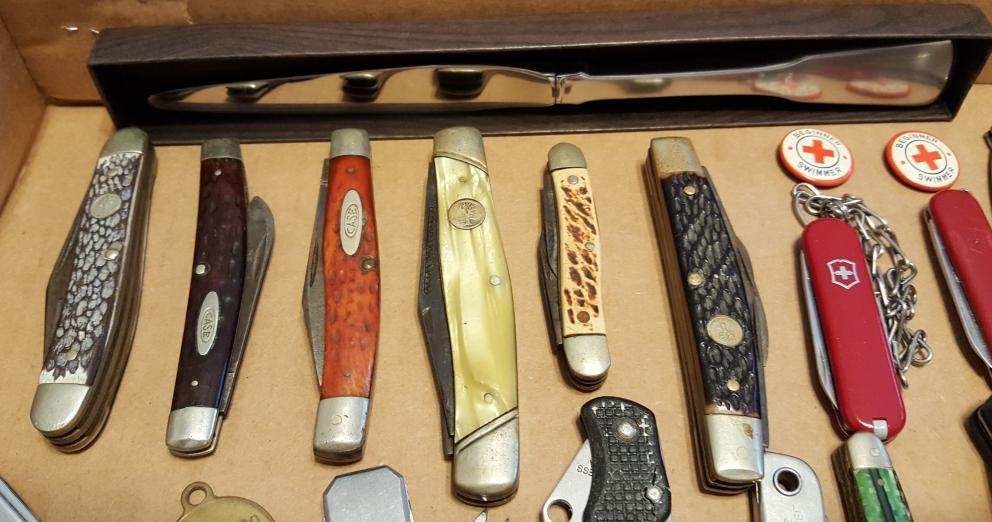 Image for Estate of James H. Patterson