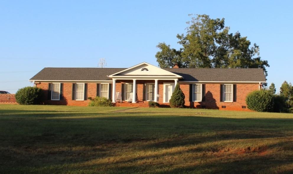 Image for 44+- Acres in Belton, SC