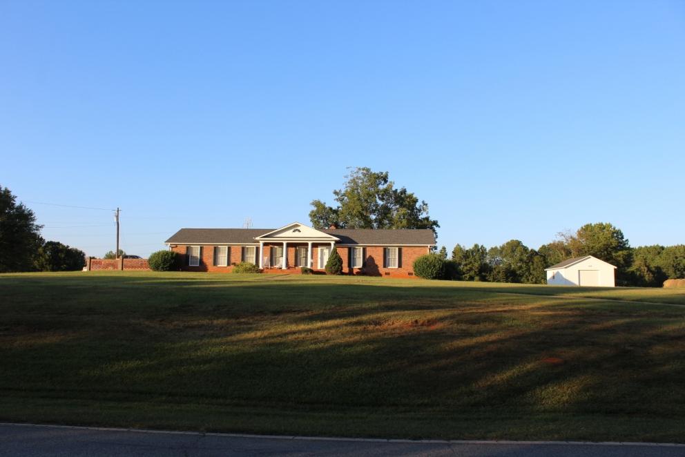 Image for 44+- Acres in Belton, SC