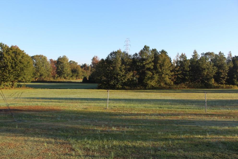 Image for 44+- Acres in Belton, SC