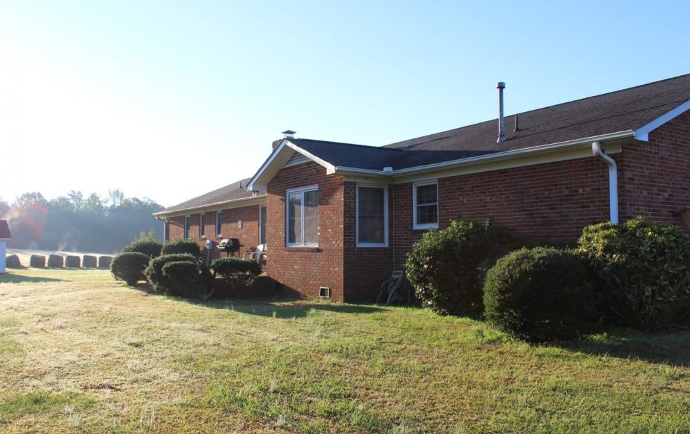 Image for 44+- Acres in Belton, SC