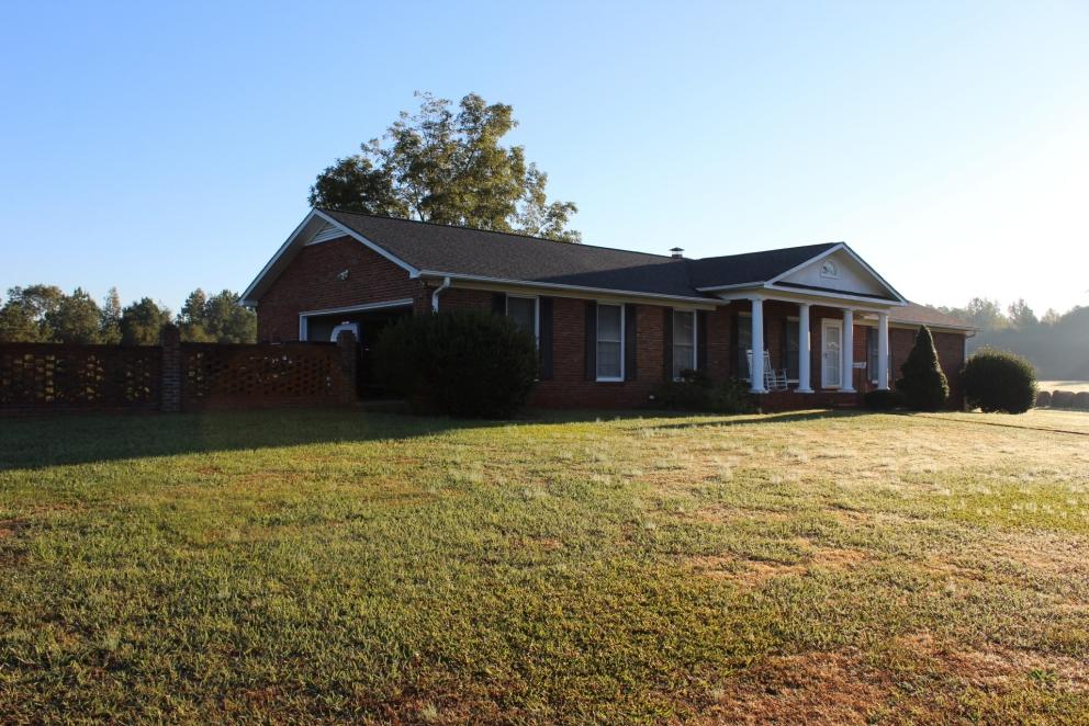 Image for 44+- Acres in Belton, SC