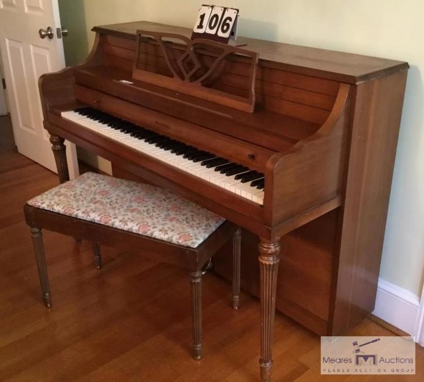 Image for Church Furnishings Remodeling Auction