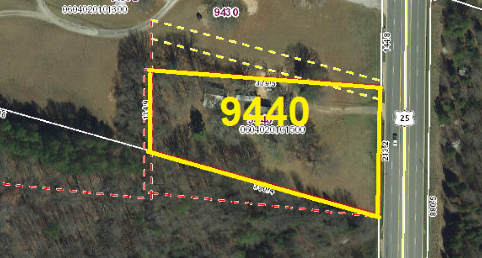 Image for Home on 1.5+- acres in Southern Greenville County