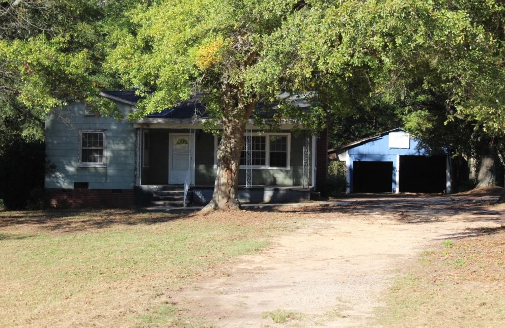 Image for Home on 1.5+- acres in Southern Greenville County