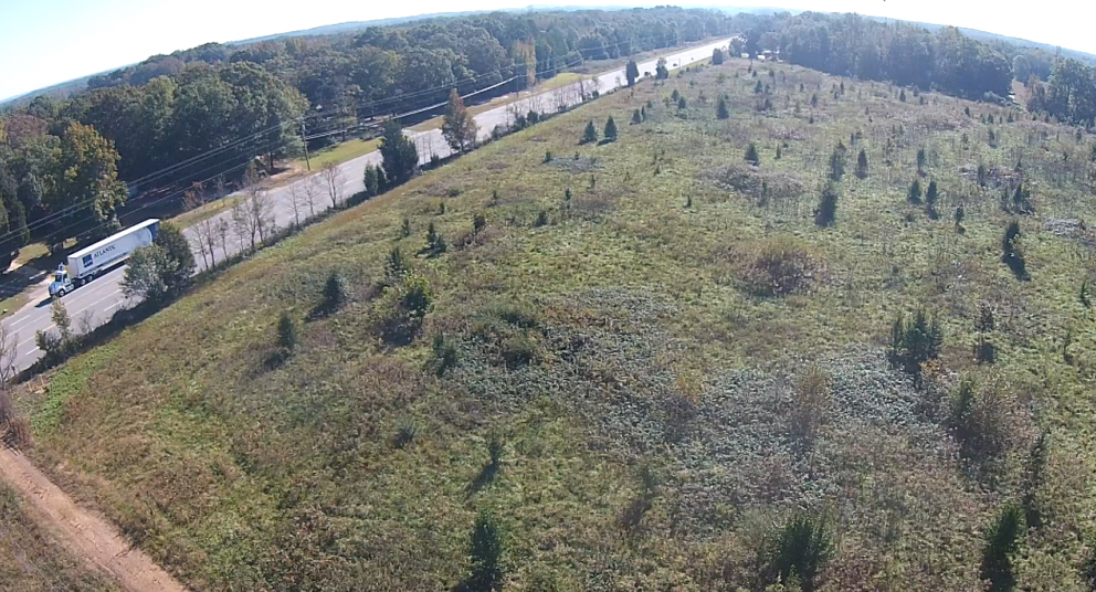 Image for 32+- acres of prime real estate in the growing area of Southern Greenville County