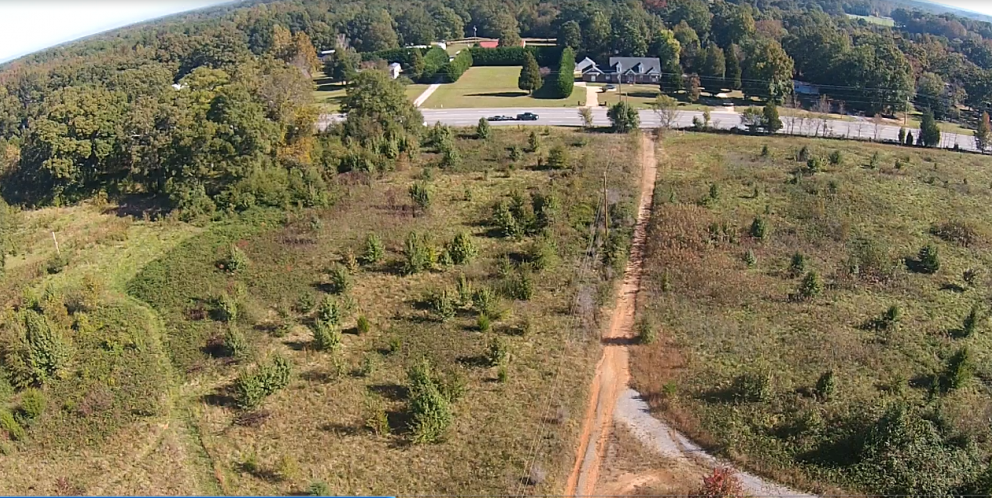 Image for 32+- acres of prime real estate in the growing area of Southern Greenville County