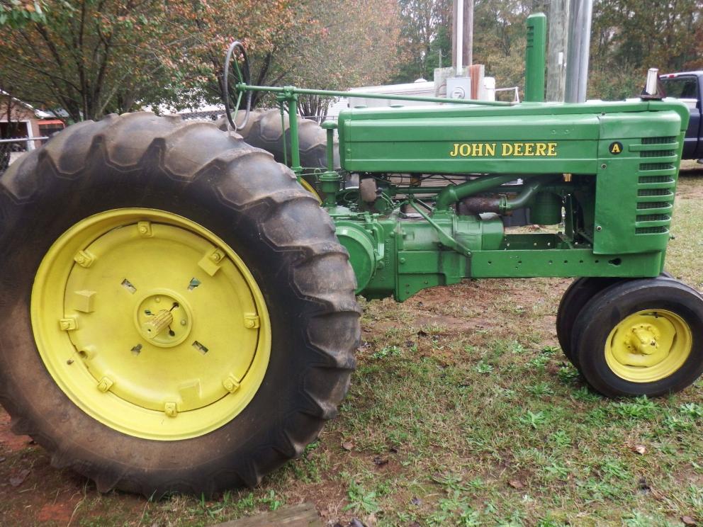 Image for Black Friday Car, Tractor and Tool Auction