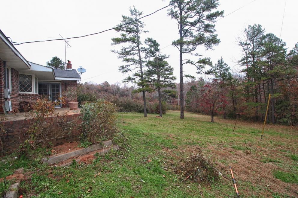 Image for ABSOLUTE AUCTION!&nbsp; Brick Home on 3.3 Acres with Additional Property - Anderson SC
