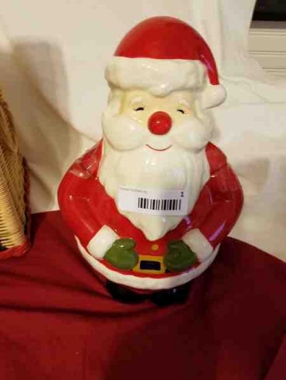 Image for Clemson, Christmas items, Gifts and Collectibles