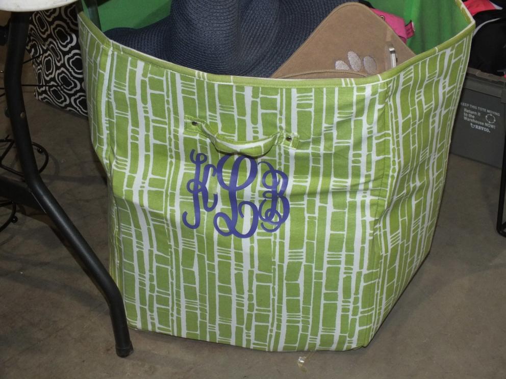 Image for Embroidery Shop Liquidation