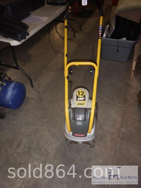 Image for SHORT NOTICE - Tool and Workshop Liquidation