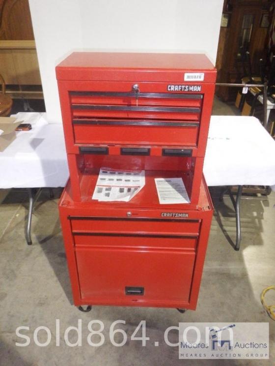 Image for SHORT NOTICE - Tool and Workshop Liquidation